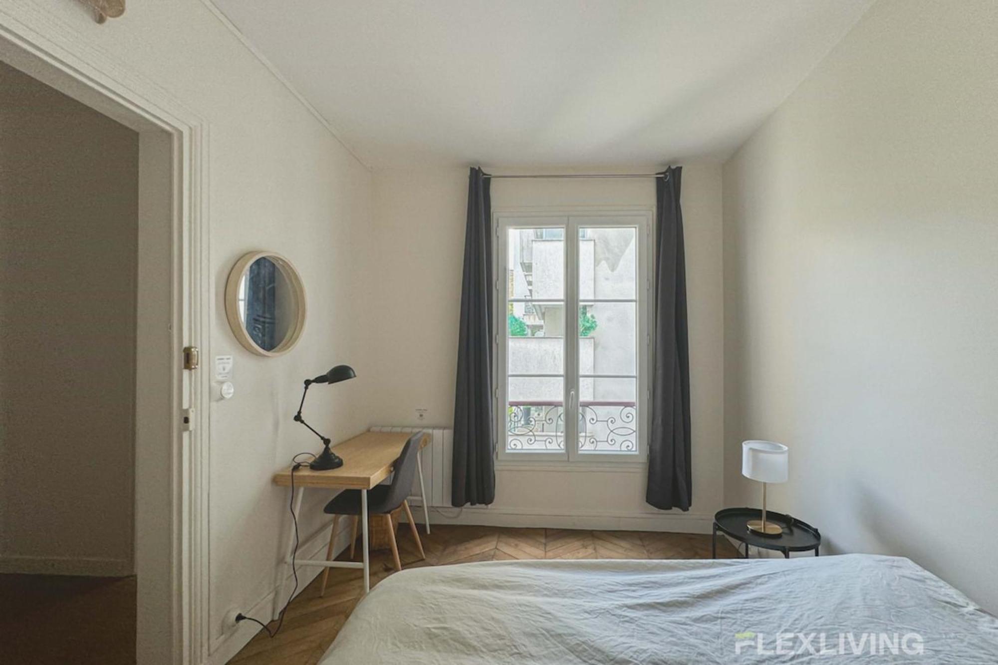 Ferienhaus Flexliving - - Mesnil *