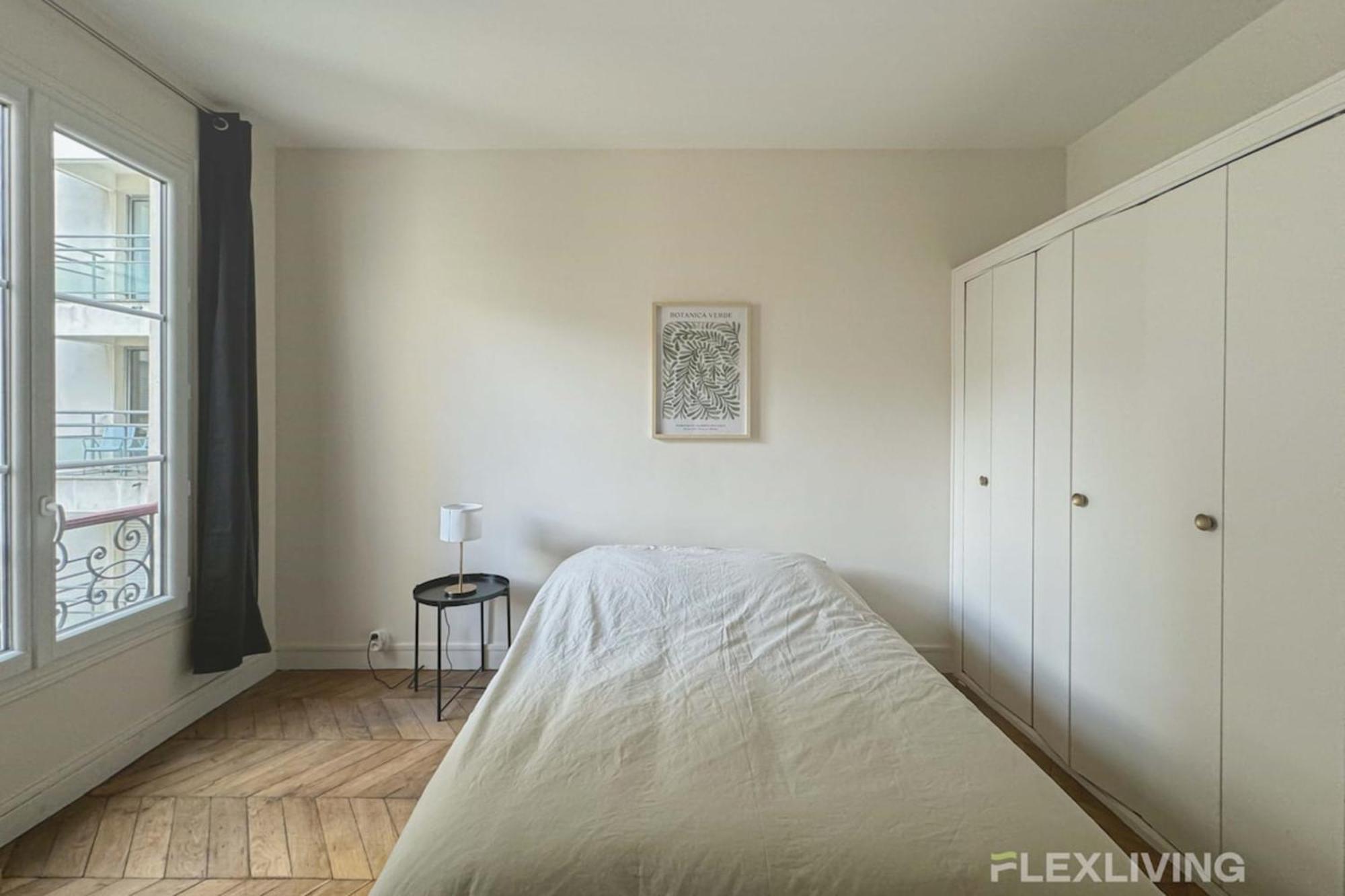 Flexliving - - Mesnil Paris