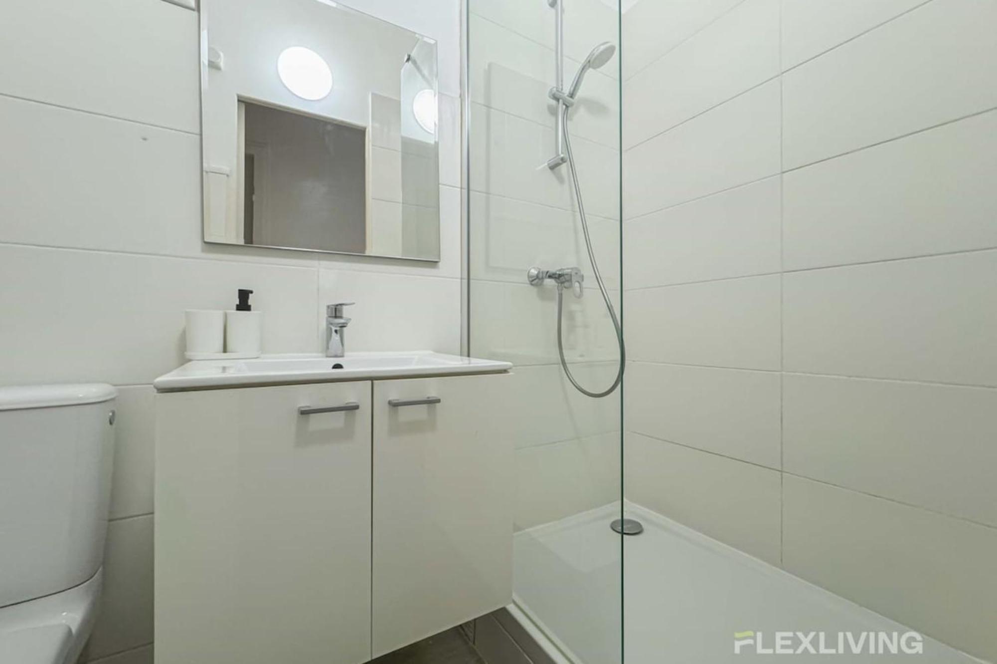 Holiday home Flexliving - - Mesnil Paris