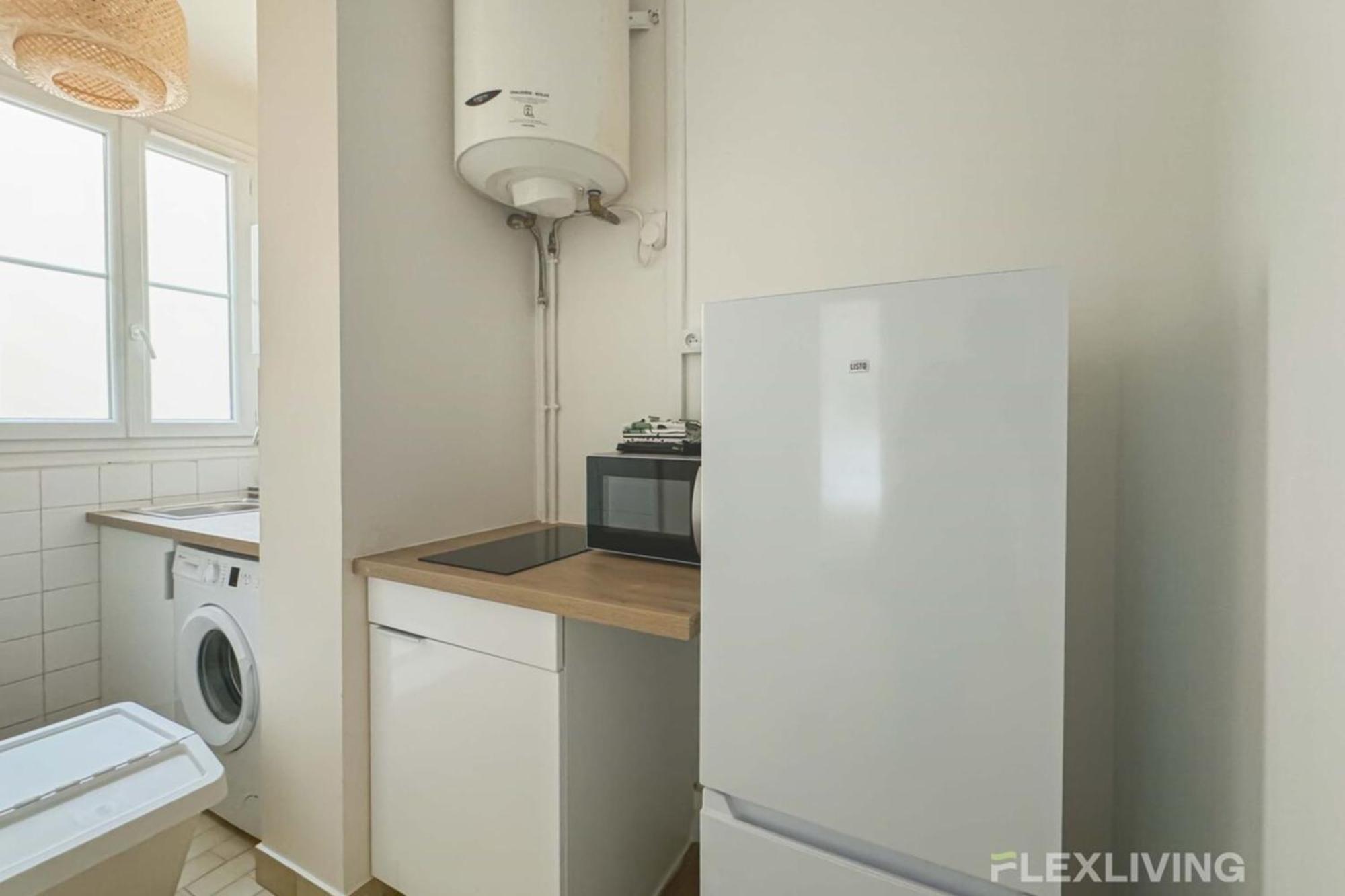 Flexliving - - Mesnil Holiday home *