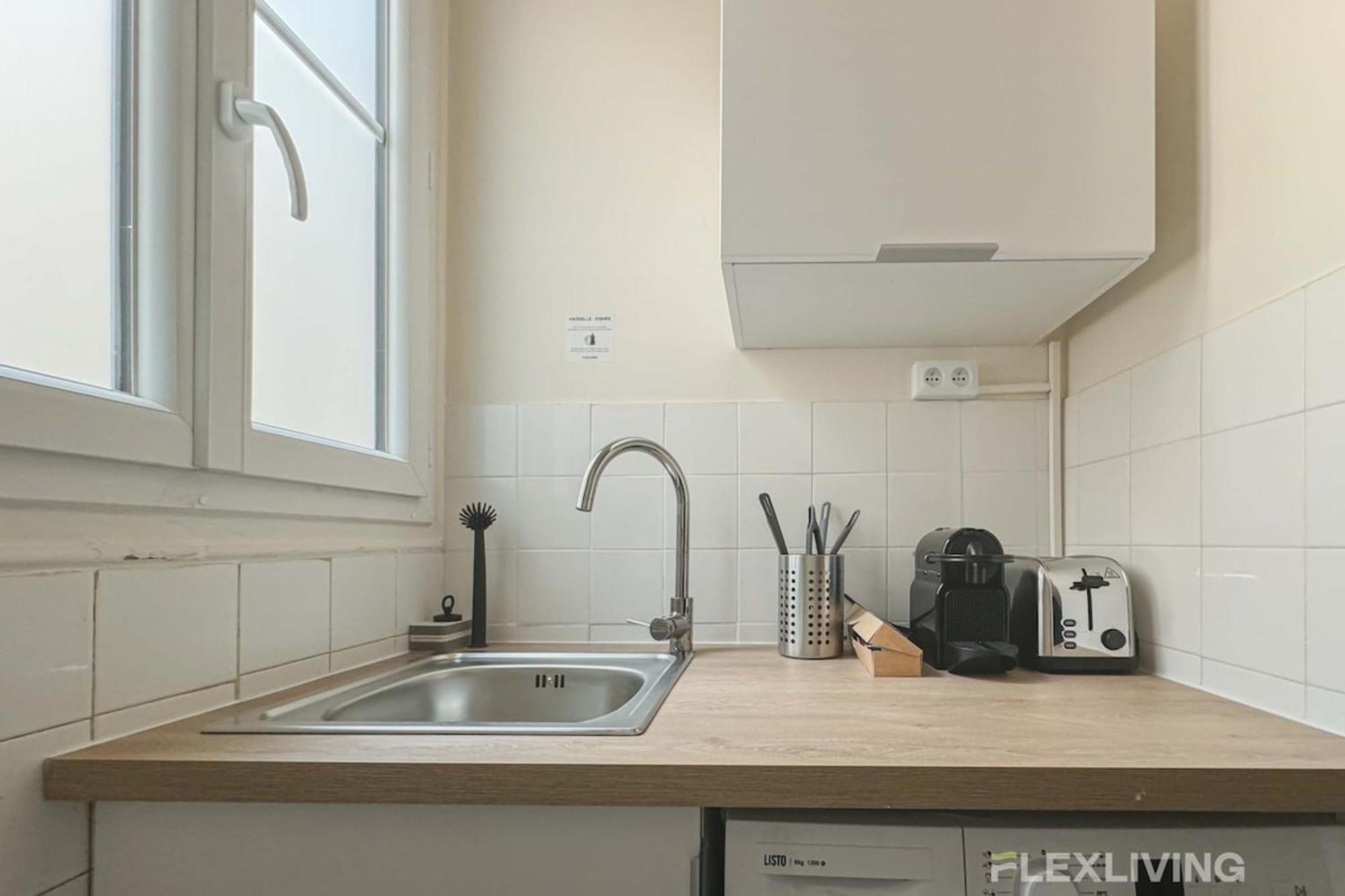 Holiday home Flexliving - - Mesnil