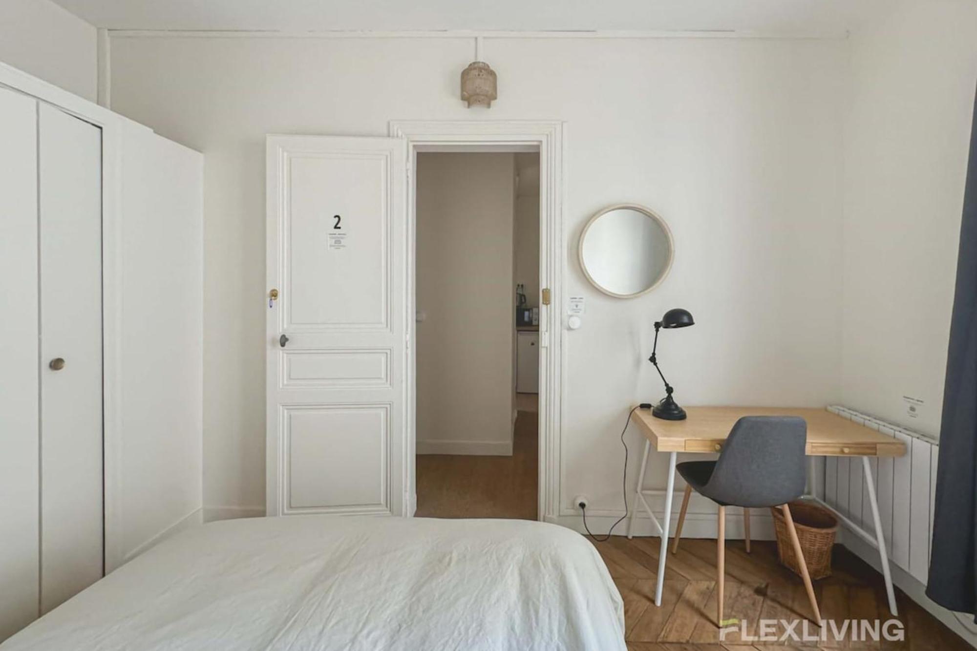 Flexliving - - Mesnil Holiday home Paris